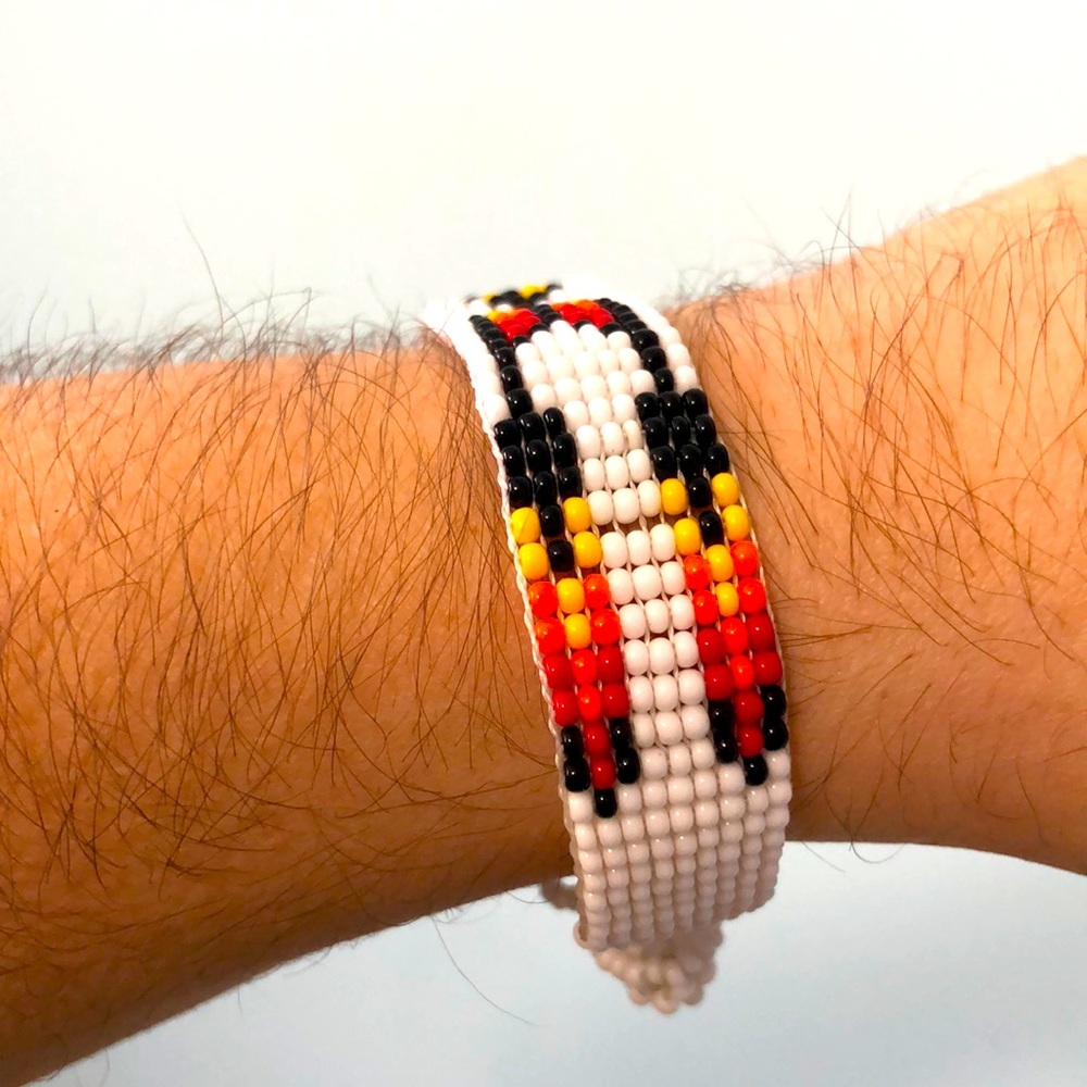 Peruvian Bracelet - Picture 3 of 3